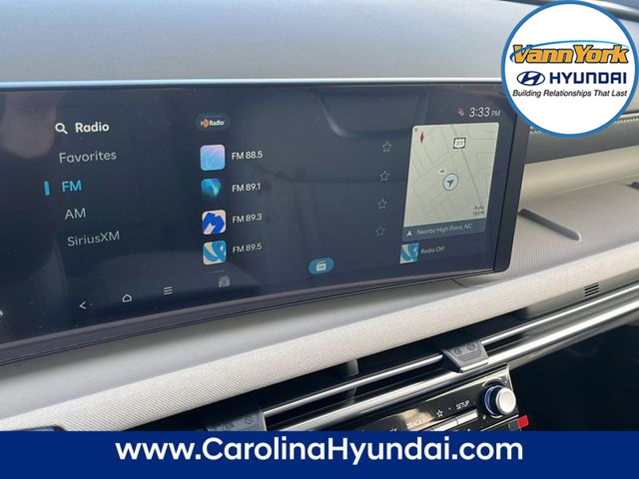 2026 Hyundai PALISADE SEL Premium 8P