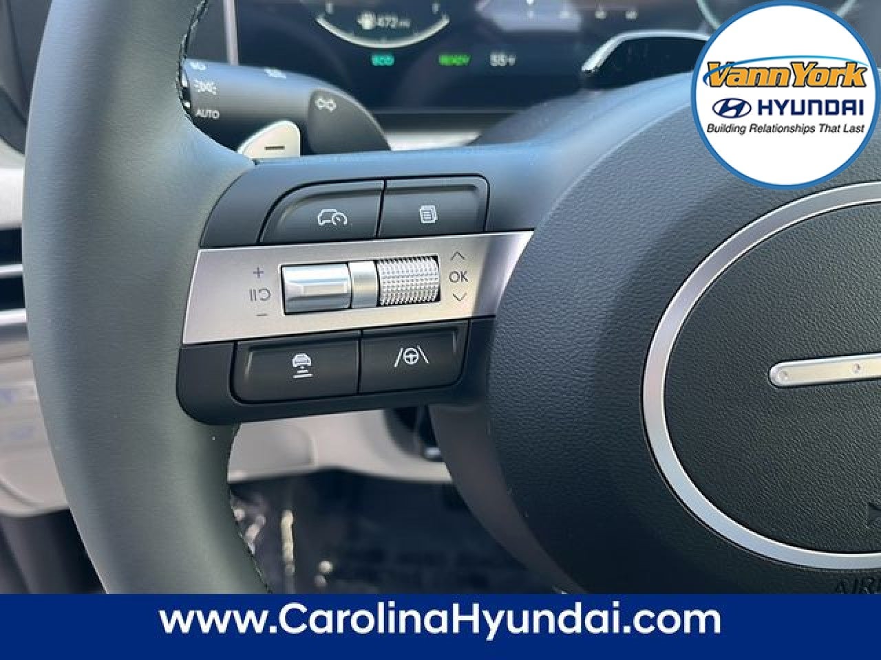 2026 Hyundai PALISADE SEL Premium 8P