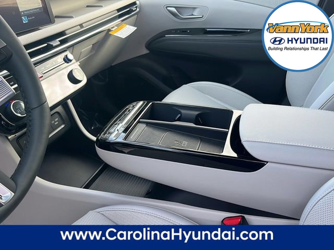 2026 Hyundai PALISADE SEL Premium 8P