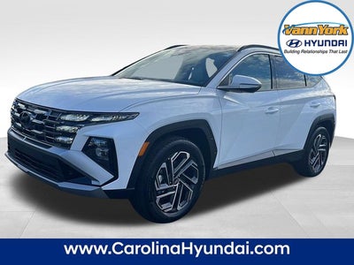 2026 Hyundai PALISADE SEL Premium 8P