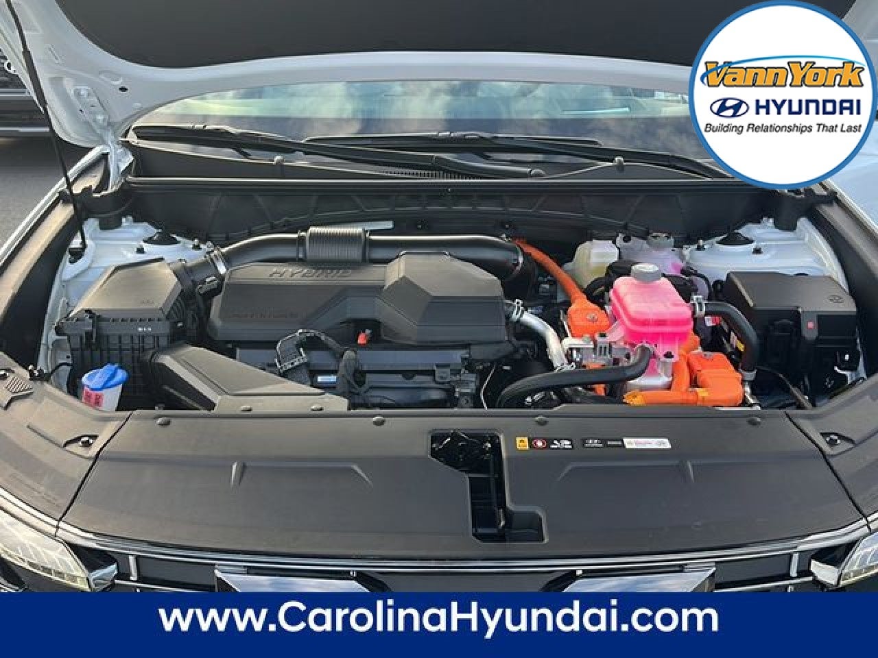 2026 Hyundai PALISADE SEL Premium 8P