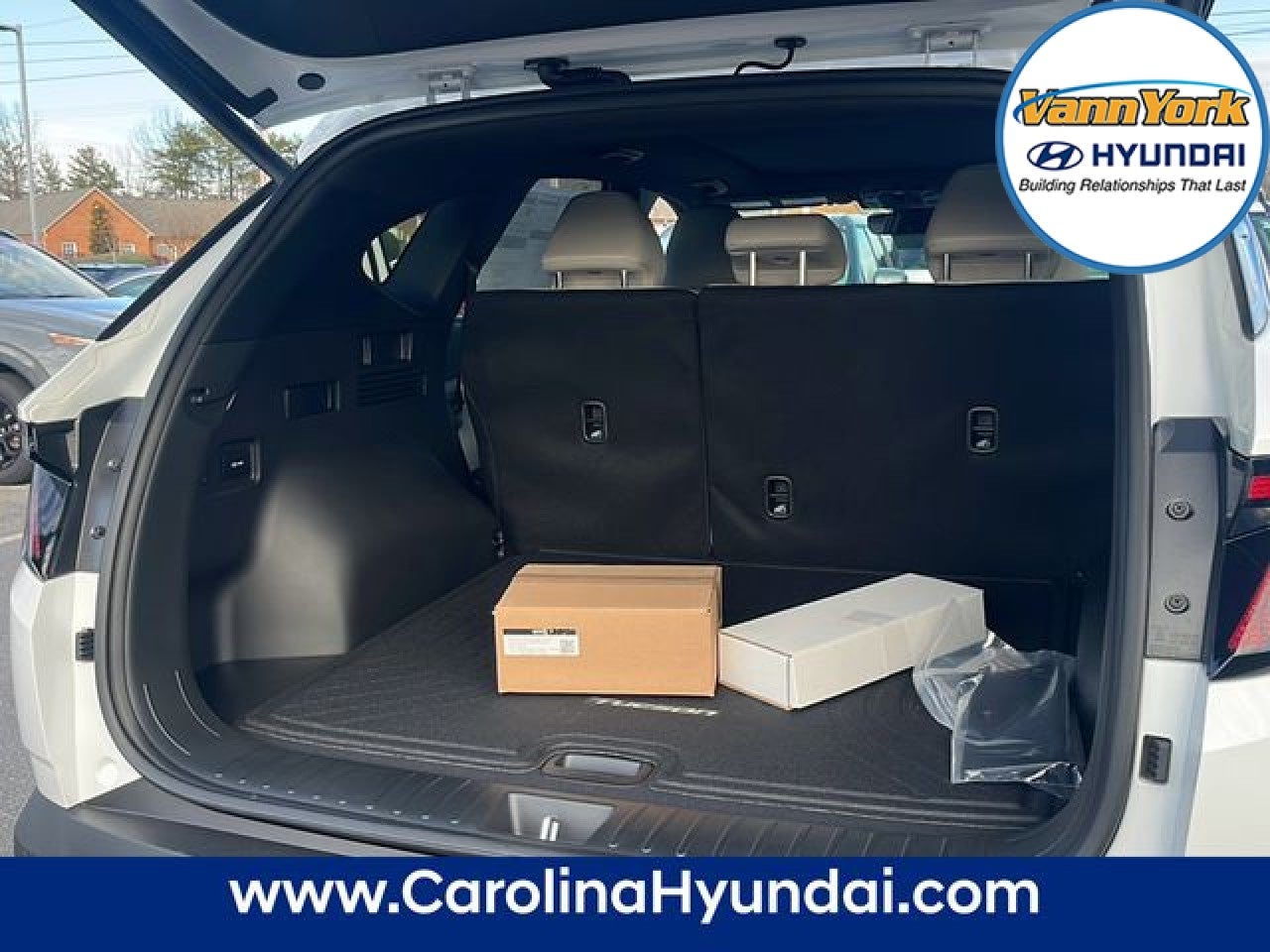 2026 Hyundai PALISADE SEL Premium 8P