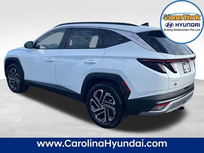 2026 Hyundai PALISADE SEL Premium 8P