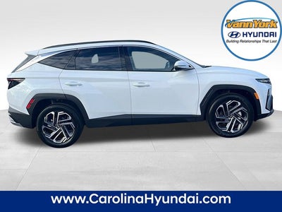 2026 Hyundai PALISADE SEL Premium 8P