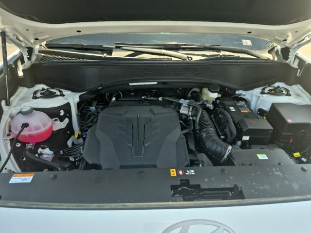 2026 Hyundai PALISADE SEL Premium AWD