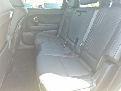 2026 Hyundai PALISADE SEL Premium AWD