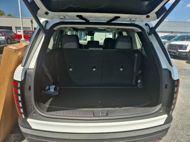 2026 Hyundai PALISADE SEL Premium AWD