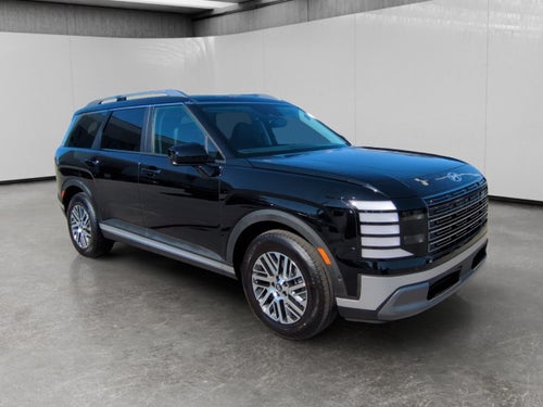 2027 Hyundai PALISADE SEL Premium AWD