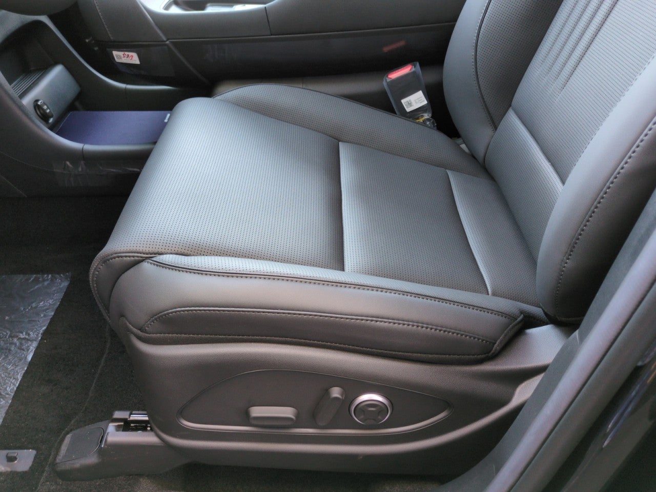 2027 Hyundai PALISADE SEL Premium AWD
