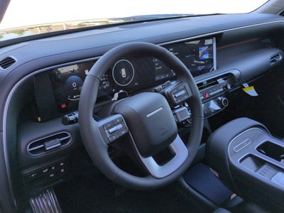 2027 Hyundai PALISADE SEL Premium AWD