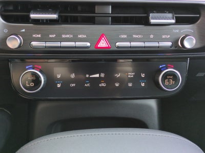 2027 Hyundai PALISADE SEL Premium AWD