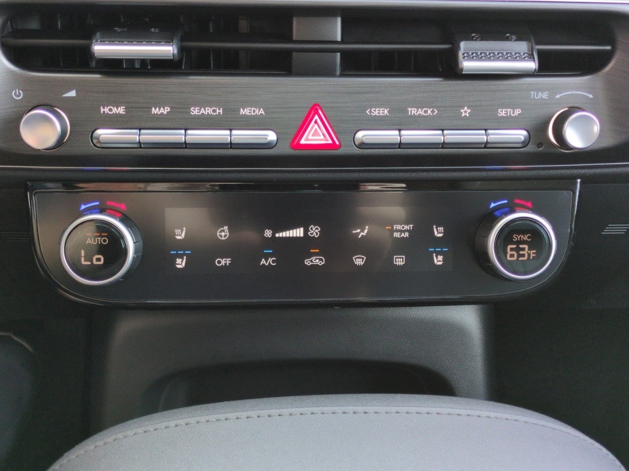 2027 Hyundai PALISADE SEL Premium AWD
