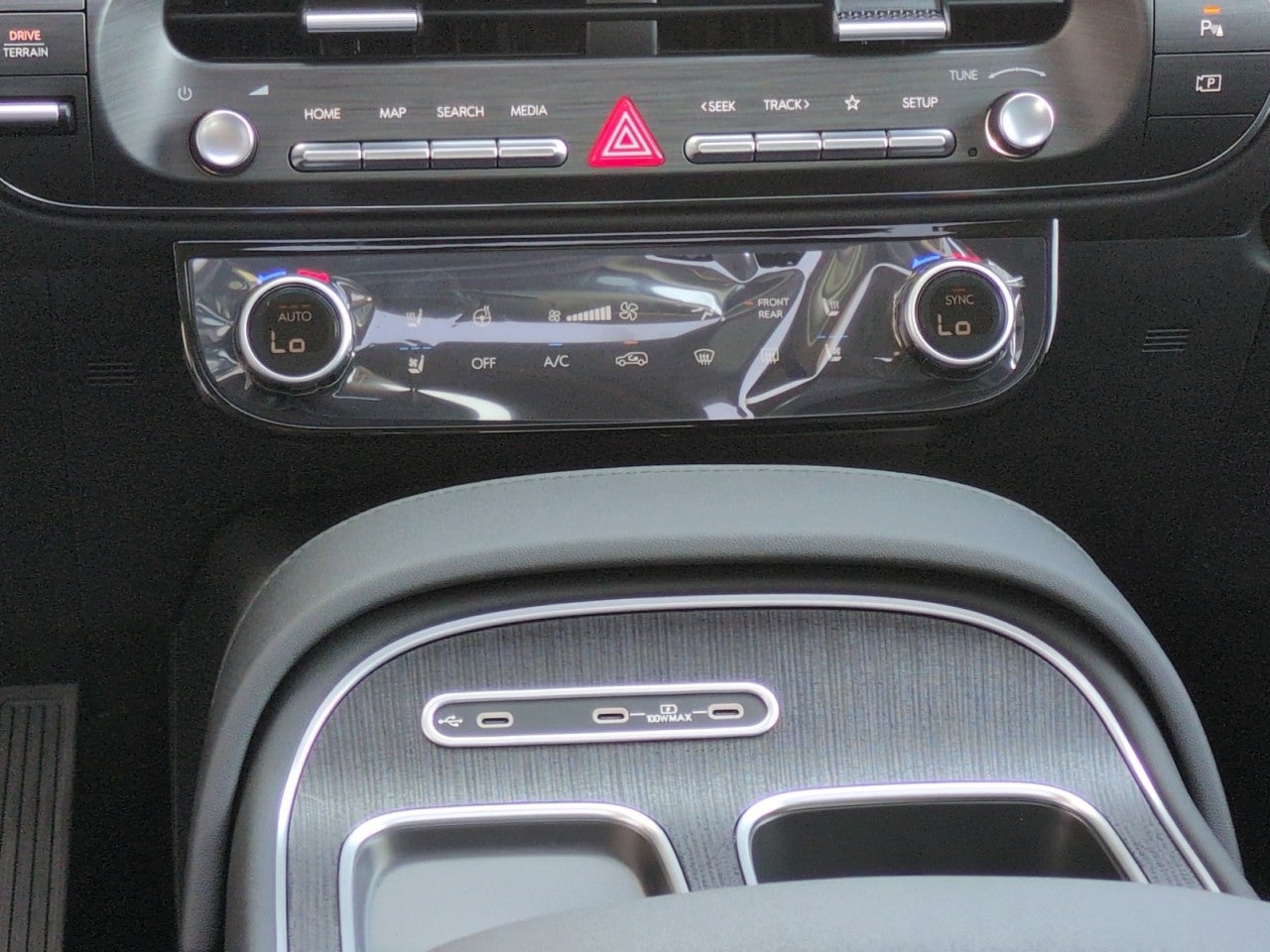 2027 Hyundai PALISADE SEL Premium AWD