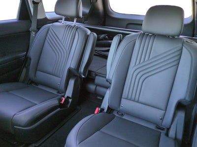 2027 Hyundai PALISADE SEL Premium AWD