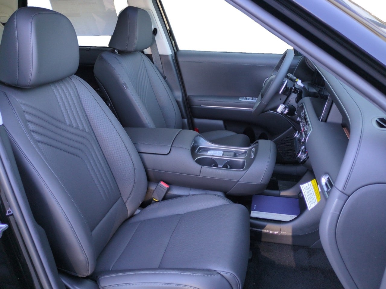2027 Hyundai PALISADE SEL Premium AWD