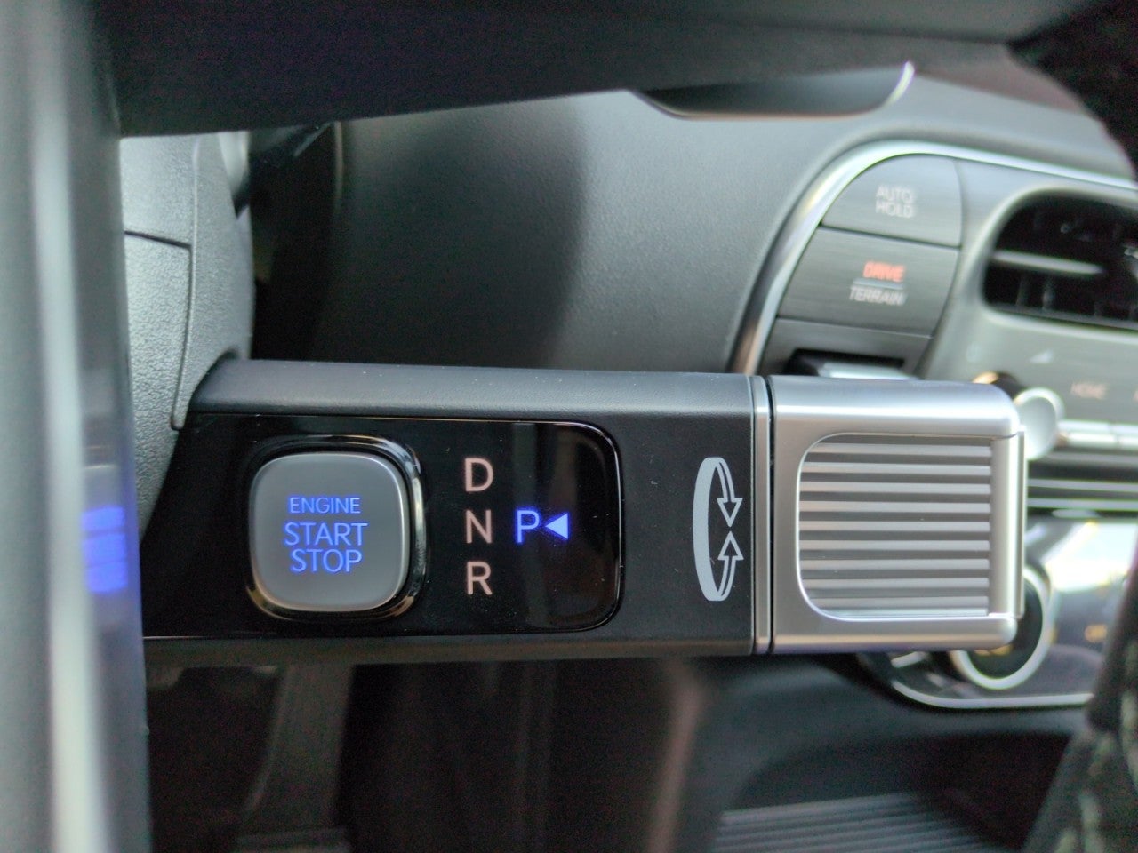 2027 Hyundai PALISADE SEL Premium AWD