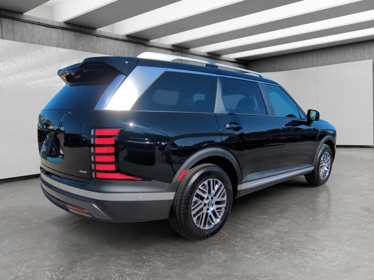 2027 Hyundai PALISADE SEL Premium AWD
