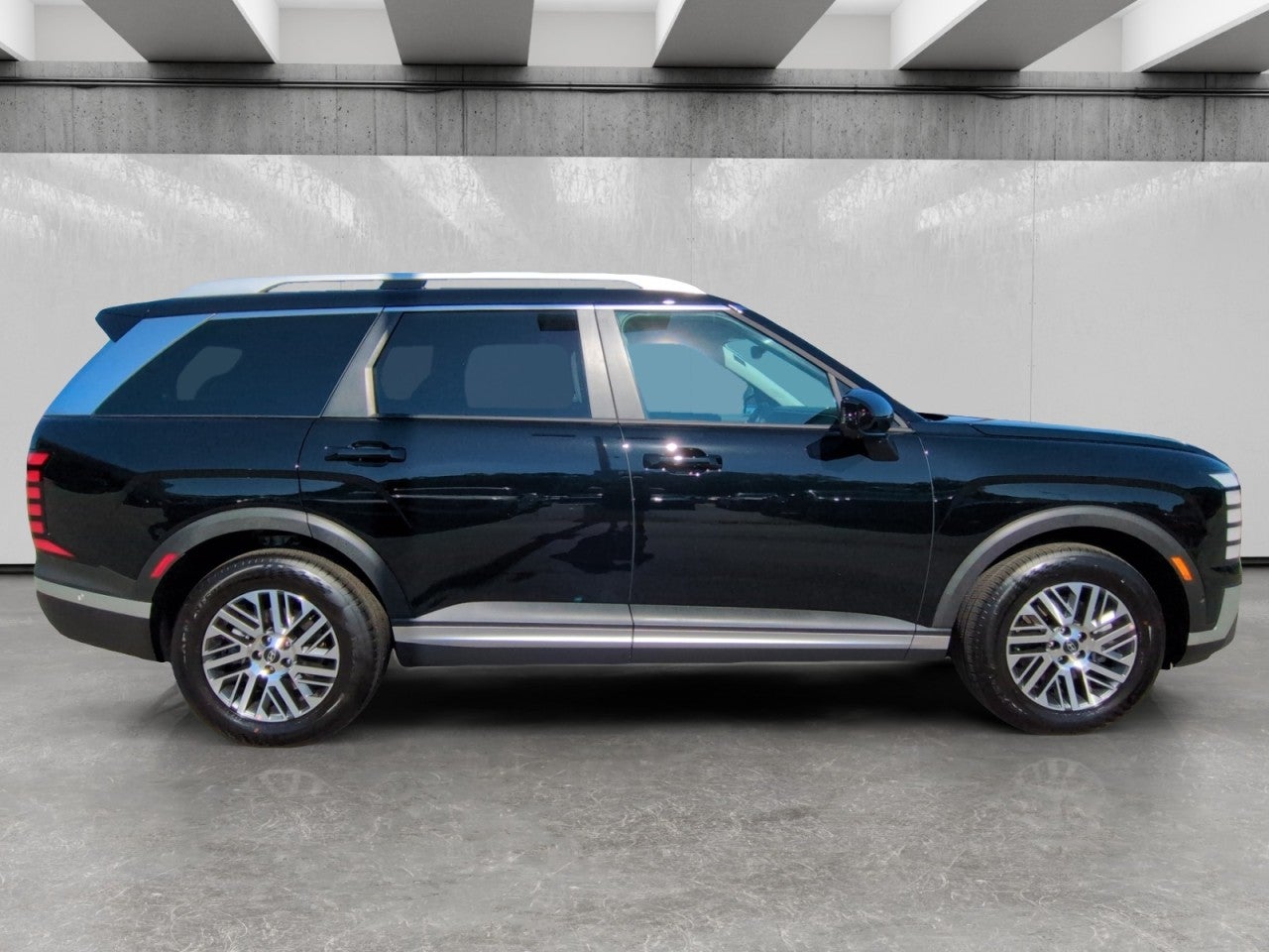 2027 Hyundai PALISADE SEL Premium AWD