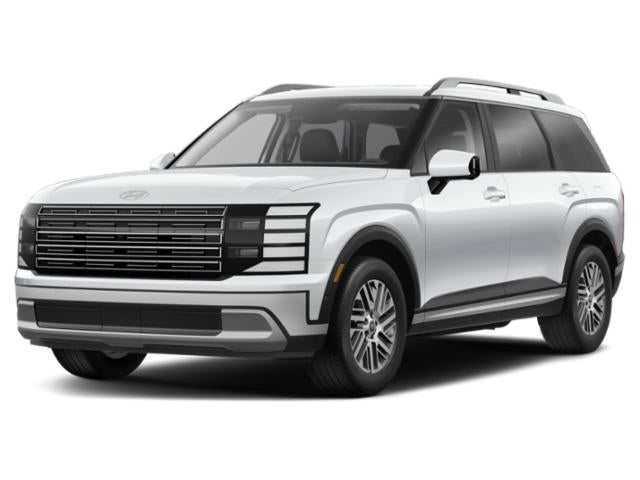 2026 Hyundai PALISADE SEL Premium AWD