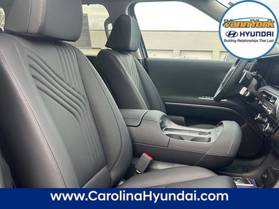 2026 Hyundai PALISADE SEL Premium 8P