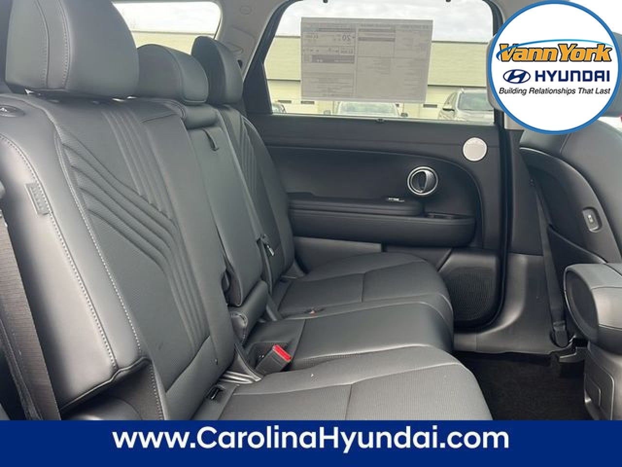 2026 Hyundai PALISADE SEL Premium 8P