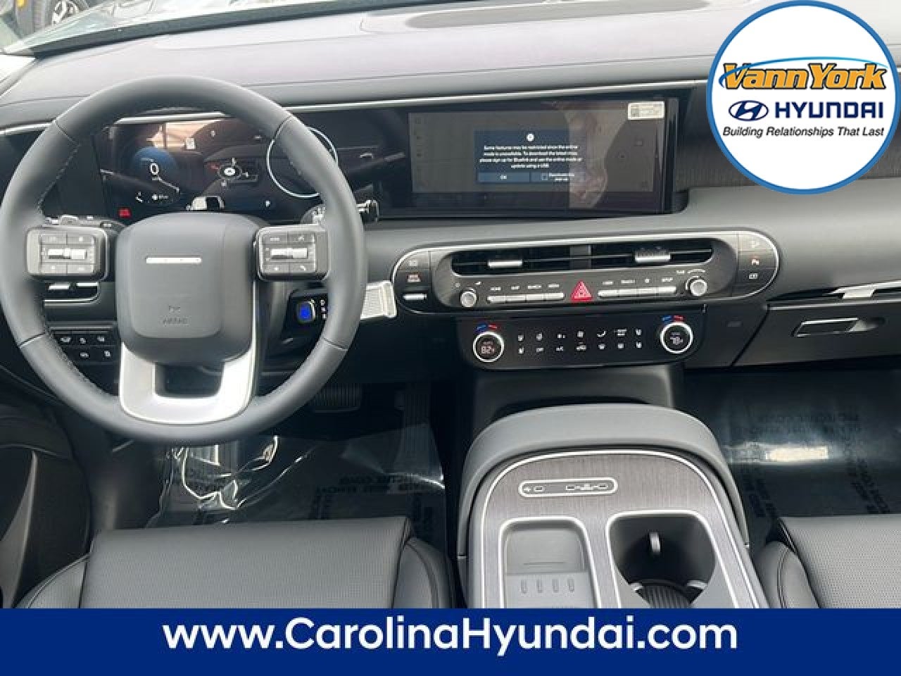 2026 Hyundai PALISADE SEL Premium 8P