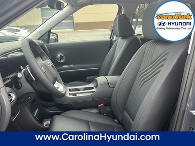 2026 Hyundai PALISADE SEL Premium 8P