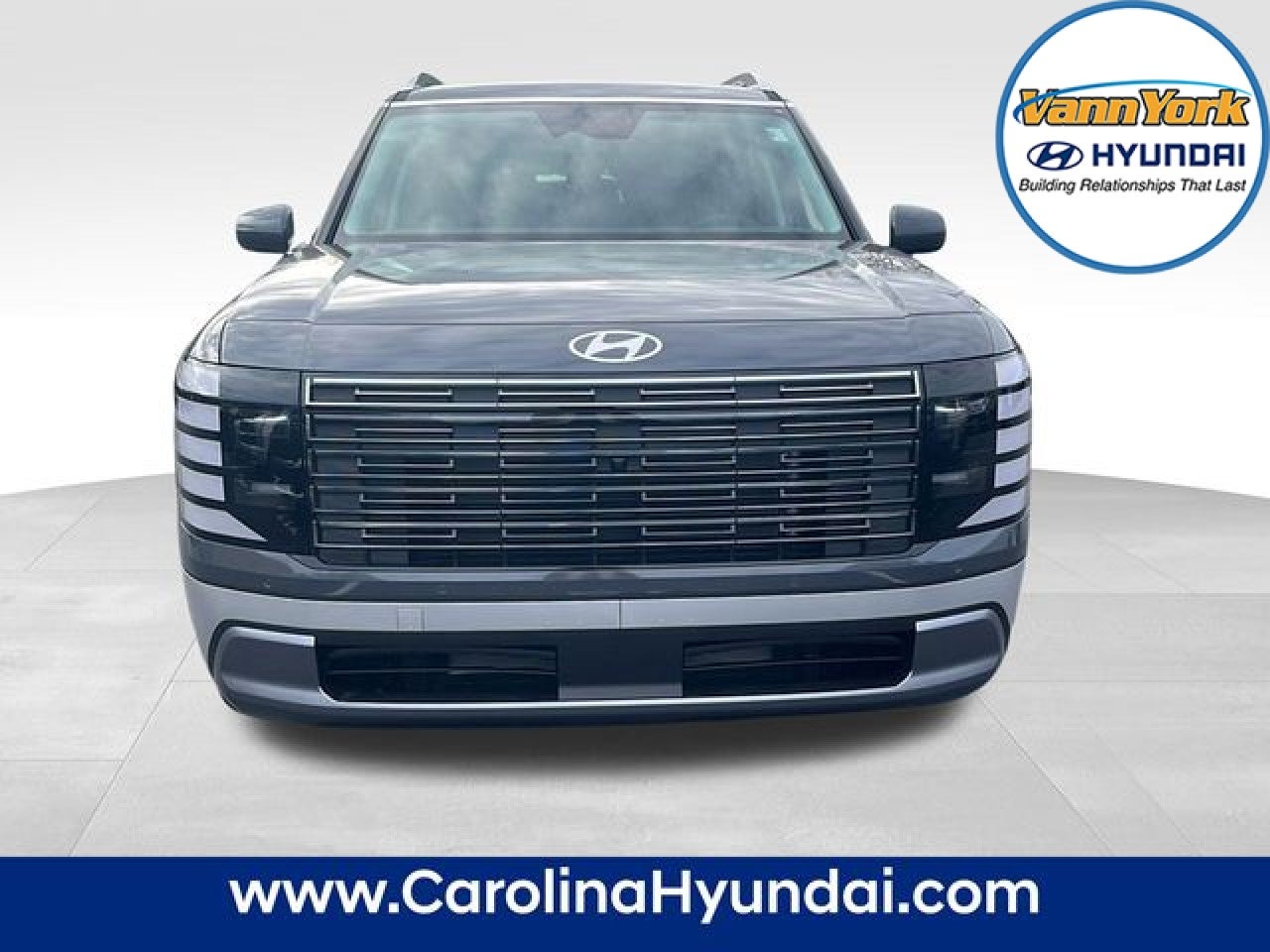 2026 Hyundai PALISADE SEL Premium 8P