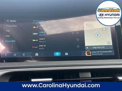 2026 Hyundai PALISADE SEL Premium 8P