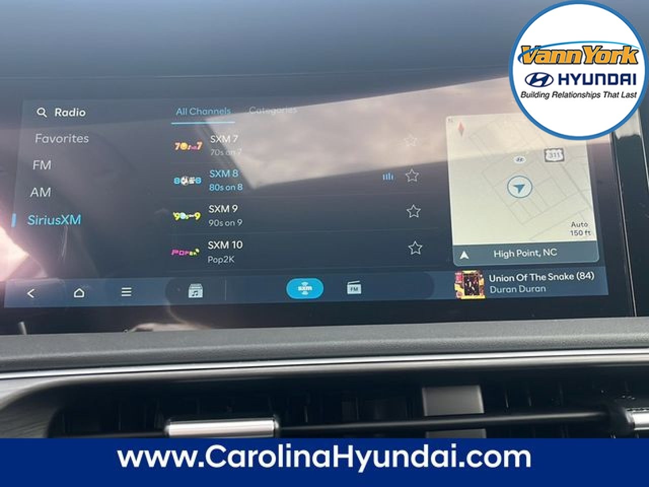 2026 Hyundai PALISADE SEL Premium 8P