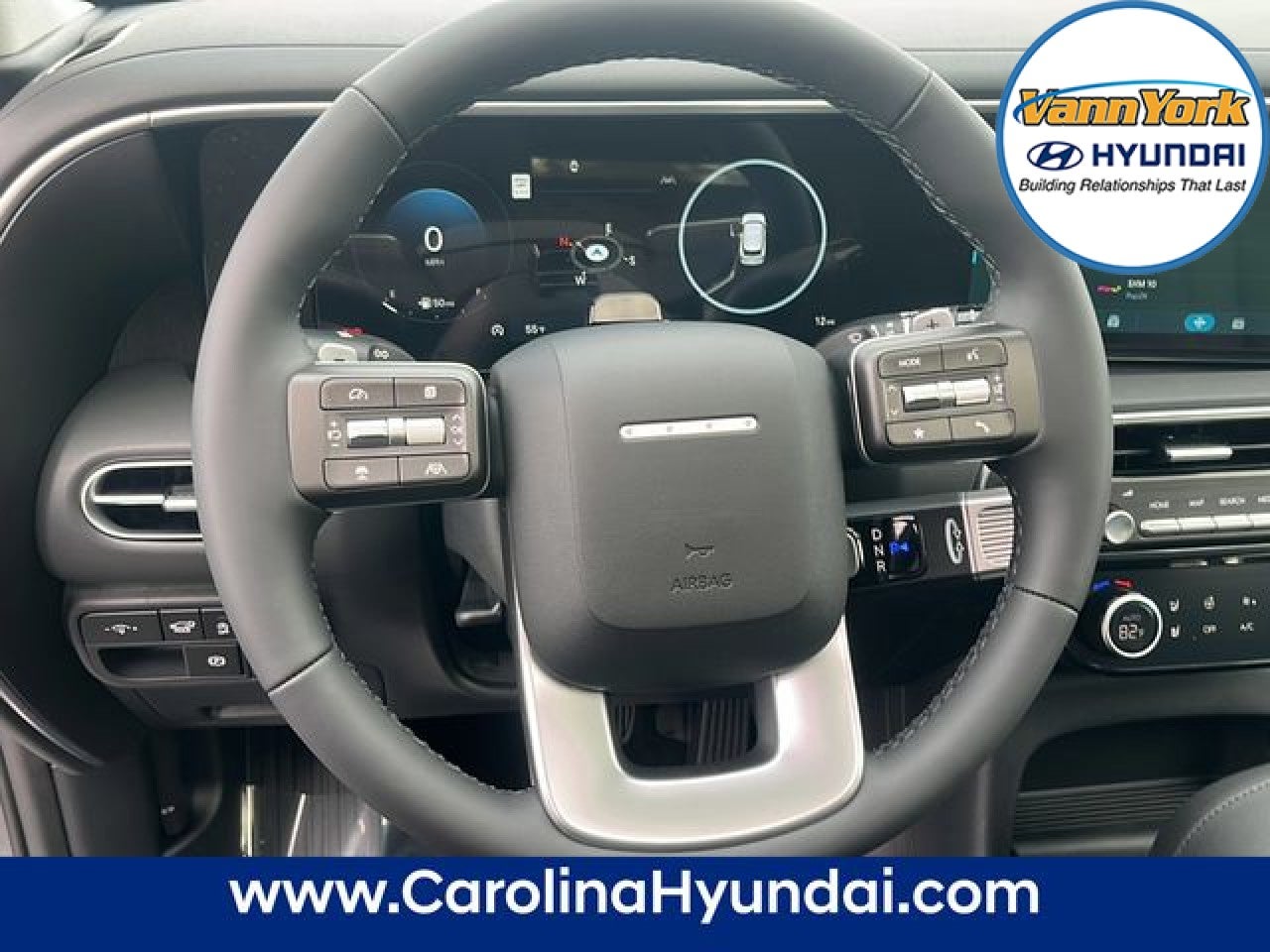 2026 Hyundai PALISADE SEL Premium 8P