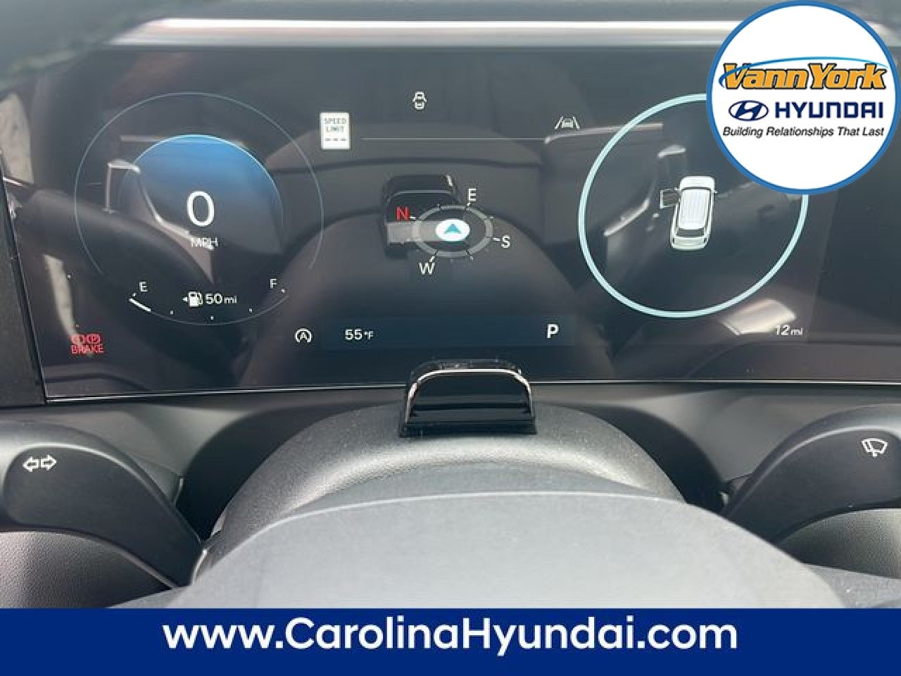 2026 Hyundai PALISADE SEL Premium 8P