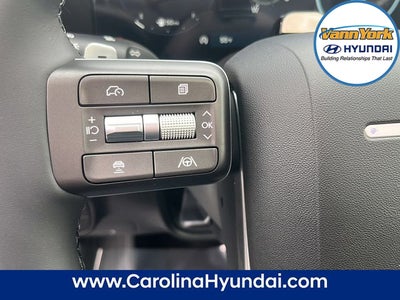 2026 Hyundai PALISADE SEL Premium 8P