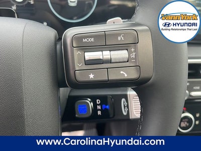 2026 Hyundai PALISADE SEL Premium 8P