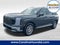 2026 Hyundai PALISADE SEL Premium 8P