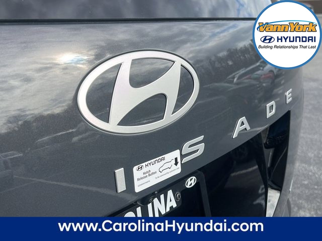 2026 Hyundai PALISADE SEL Premium 8P