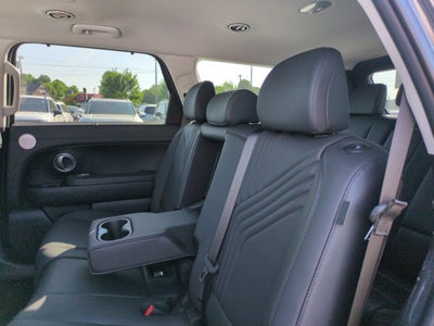 2026 Hyundai PALISADE SEL Premium AWD
