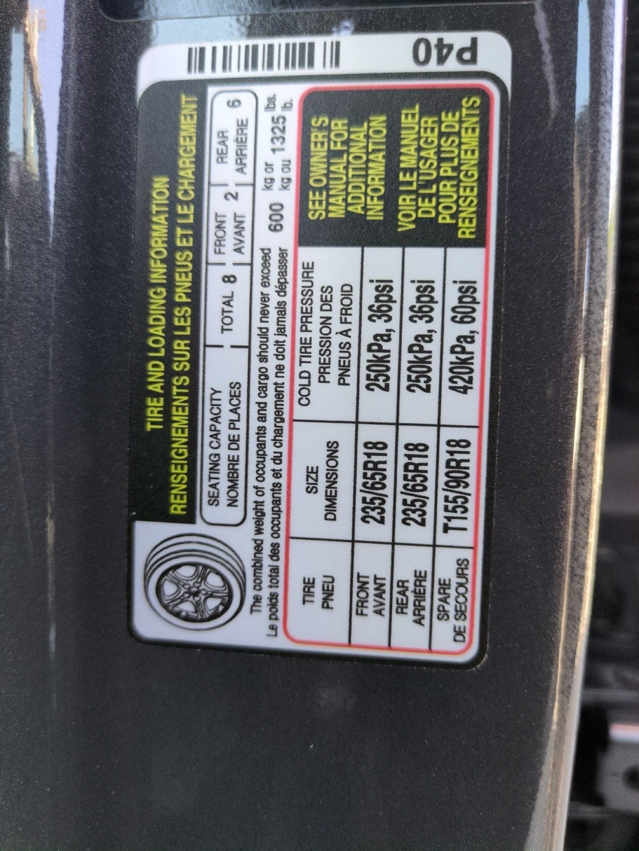 2026 Hyundai PALISADE SEL Premium AWD