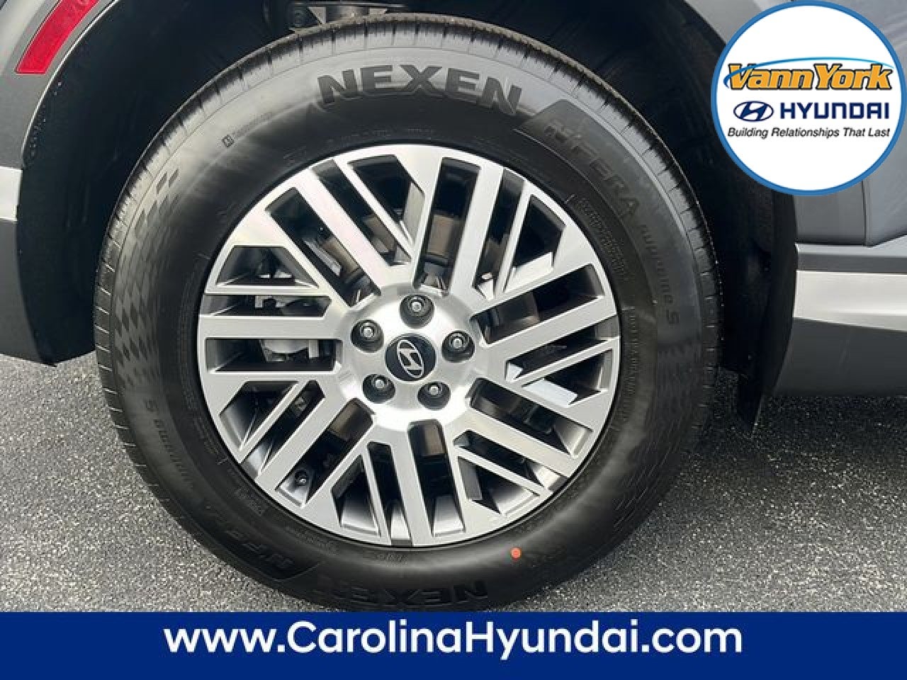 2026 Hyundai PALISADE SEL Premium 8P