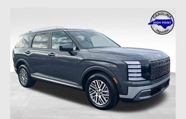 2026 Hyundai PALISADE SEL Premium AWD