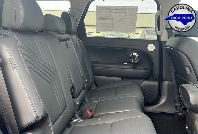 2026 Hyundai PALISADE SEL Premium AWD