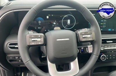 2026 Hyundai PALISADE SEL Premium AWD