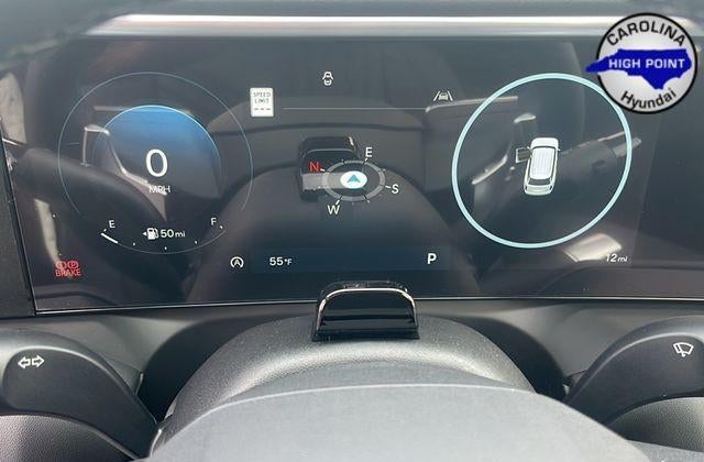 2026 Hyundai PALISADE SEL Premium AWD