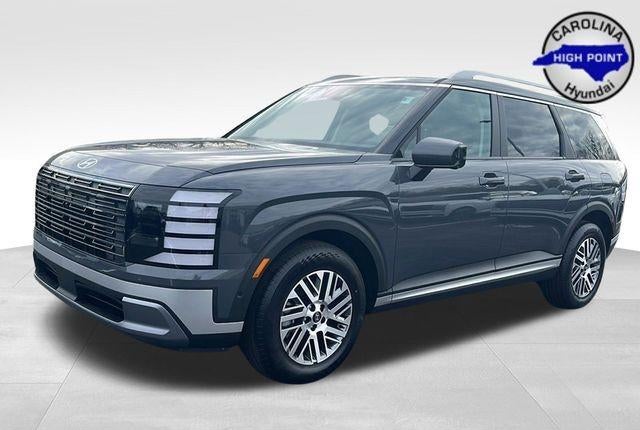 2026 Hyundai PALISADE SEL Premium AWD