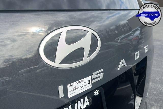 2026 Hyundai PALISADE SEL Premium AWD