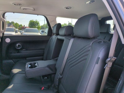 2026 Hyundai PALISADE SEL Premium AWD