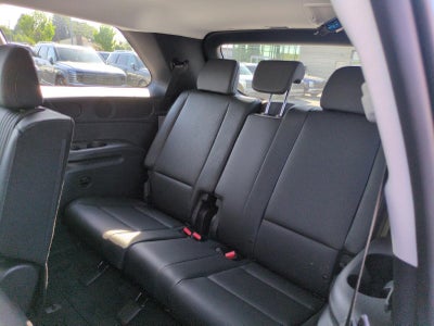 2026 Hyundai PALISADE SEL Premium AWD