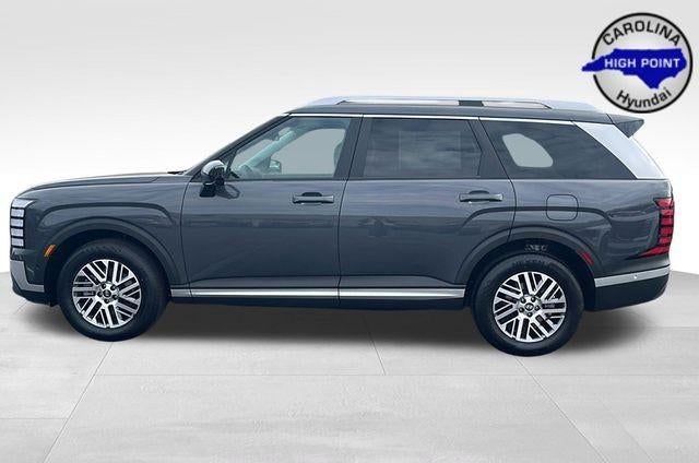 2026 Hyundai PALISADE SEL Premium AWD