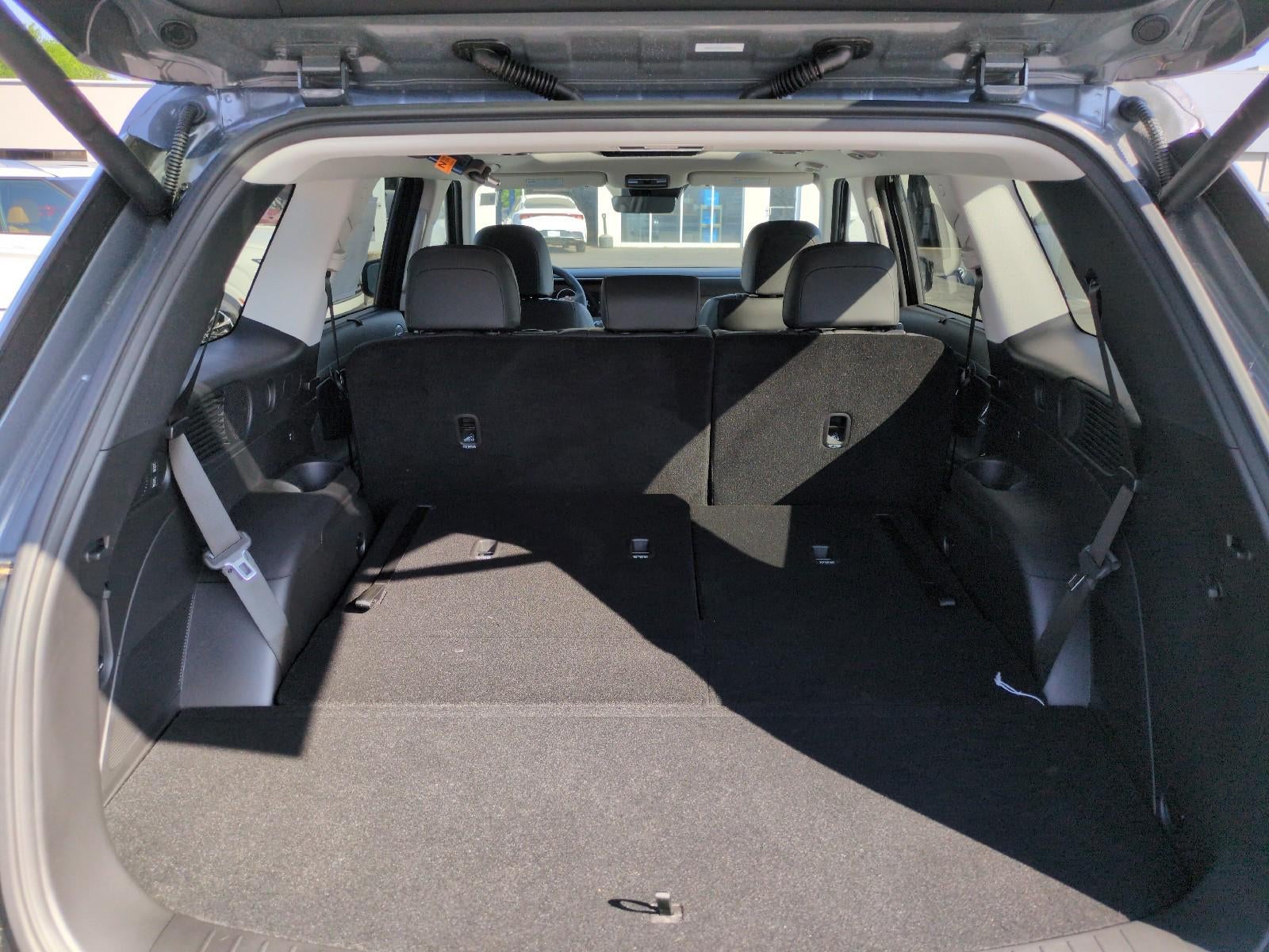 2026 Hyundai PALISADE SEL Premium AWD
