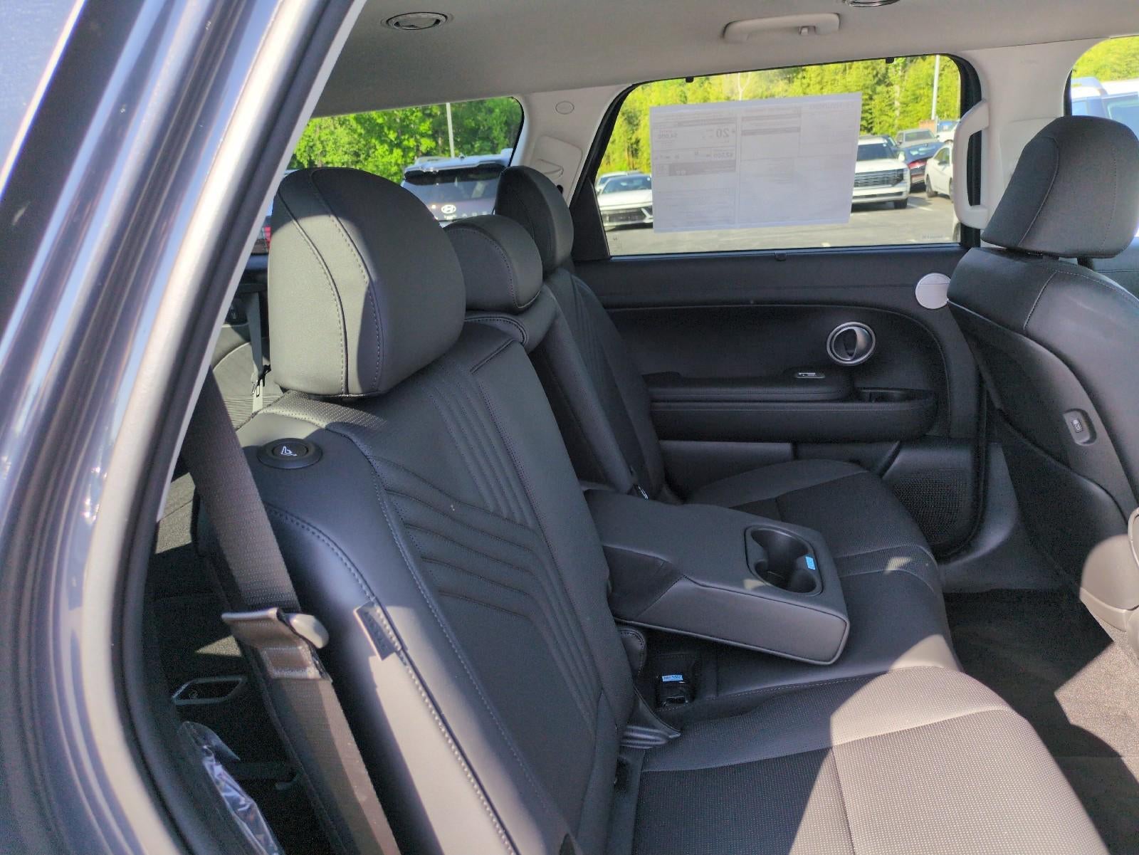 2026 Hyundai PALISADE SEL Premium AWD